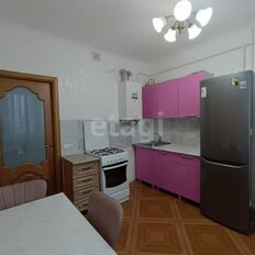 Квартира 56,1 м², 2-комнатная - изображение 4