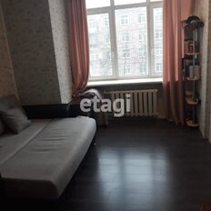 Квартира 57,4 м², 2-комнатная - изображение 1