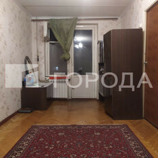 Квартира 48,8 м², 2-комнатная - изображение 5