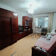 Квартира 46,7 м², 2-комнатная - изображение 2