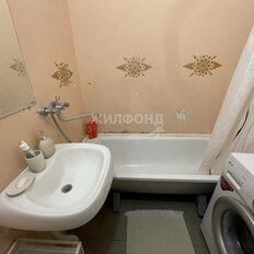 Квартира 33,5 м², 1-комнатная - изображение 1