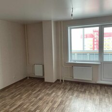 Квартира 24,1 м², студия - изображение 4