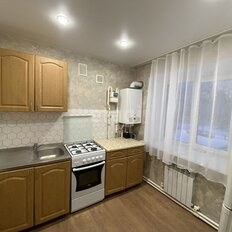 Квартира 40 м², 2-комнатная - изображение 1