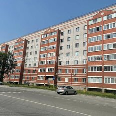 Квартира 47,9 м², 2-комнатная - изображение 1