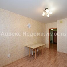 Квартира 40,9 м², 1-комнатная - изображение 4