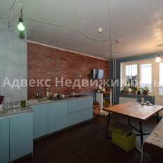 Квартира 85,6 м², 3-комнатная - изображение 3