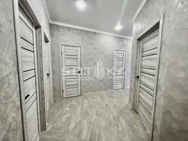 Купить двухкомнатную квартиру в многоэтажном доме на улице Алма-Атинская в Москве - изображение 21