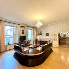 Квартира 112,8 м², 4-комнатная - изображение 2