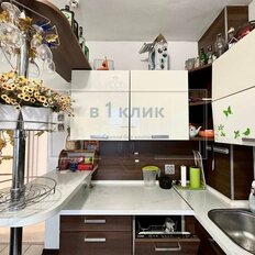 Квартира 85 м², 2-комнатная - изображение 3