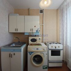 Квартира 33,7 м², 1-комнатная - изображение 5