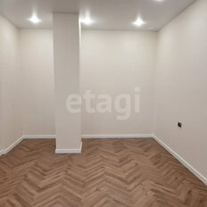 Квартира 107,5 м², 3-комнатная - изображение 1