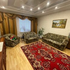 Квартира 81,3 м², 3-комнатная - изображение 1