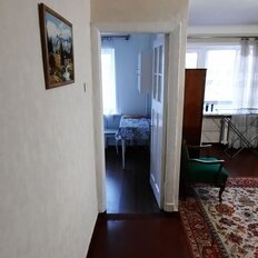 Квартира 32,2 м², 1-комнатная - изображение 4