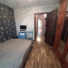 Квартира 70,1 м², 3-комнатная - изображение 3