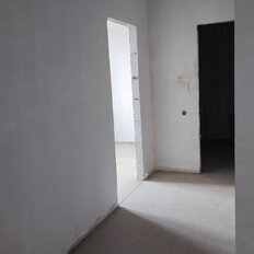 Квартира 42,1 м², 1-комнатная - изображение 5