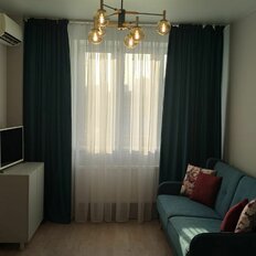 Квартира 40,4 м², 1-комнатная - изображение 3