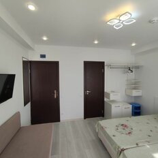 Квартира 19,8 м², 1-комнатные - изображение 3