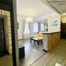 Квартира 79,9 м², 3-комнатная - изображение 4