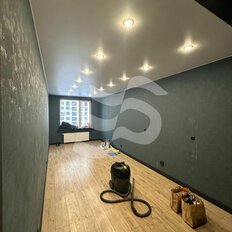 Квартира 26,4 м², студия - изображение 3