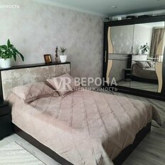 Квартира 70,6 м², 2-комнатная - изображение 2