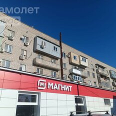 Квартира 30,8 м², 1-комнатная - изображение 1