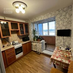 Квартира 37,3 м², 1-комнатная - изображение 2