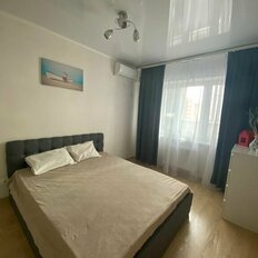 Квартира 41,4 м², 1-комнатная - изображение 2