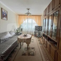 Квартира 65 м², 3-комнатная - изображение 4