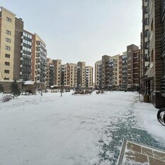 Квартира 59 м², 2-комнатная - изображение 5