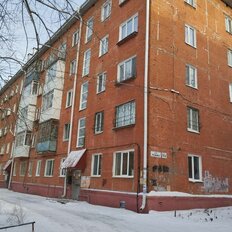 Квартира 40 м², 2-комнатная - изображение 1