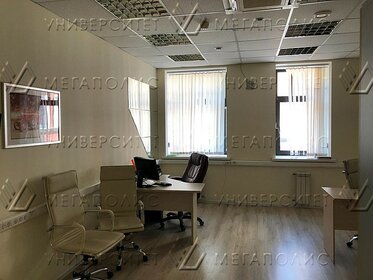 2653,4 м², офис 5 000 000 ₽ в месяц - изображение 66