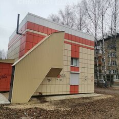 68,2 м², помещение свободного назначения - изображение 3