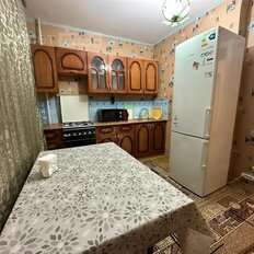 Квартира 38 м², 1-комнатная - изображение 5