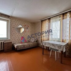 Квартира 34,8 м², 1-комнатная - изображение 5