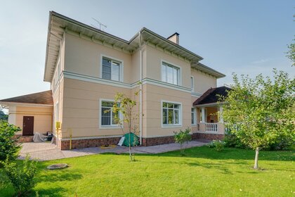 750 м² дом, 15 соток участок 85 000 000 ₽ - изображение 35