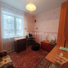 Квартира 64,1 м², 3-комнатная - изображение 3