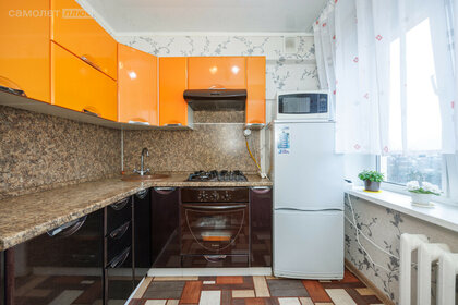 Снять квартиру с большой кухней и в новостройках в Смоленске - изображение 37