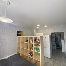 Квартира 24,3 м², студия - изображение 4