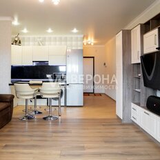 Квартира 28,4 м², студия - изображение 2