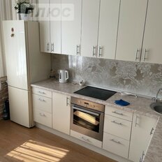 Квартира 91,8 м², 3-комнатная - изображение 1