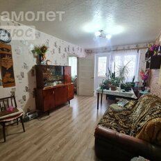 Квартира 45,1 м², 2-комнатная - изображение 2