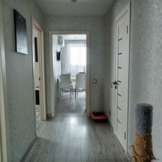 Квартира 54,4 м², 2-комнатная - изображение 5