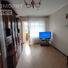 Квартира 44,7 м², 2-комнатная - изображение 3