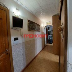 Квартира 60,1 м², 3-комнатная - изображение 1