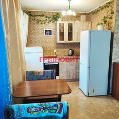 Квартира 32 м², студия - изображение 5