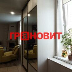 Квартира 98 м², 3-комнатная - изображение 4