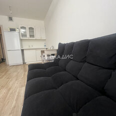 Квартира 21,1 м², студия - изображение 3