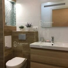 Квартира 27,6 м², 1-комнатная - изображение 5