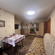 Квартира 43,4 м², 2-комнатная - изображение 3