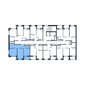 Квартира 52 м², 2-комнатная - изображение 3